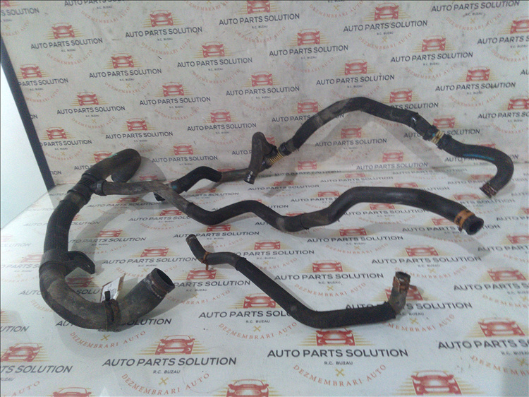Furtun apa RENAULT CLIO THALIA 1.5 DCI an fabr. 2010