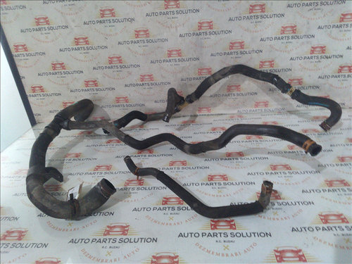 Furtun apa RENAULT CLIO THALIA 1.5 DCI an fabr. 2010