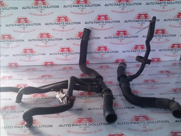 Furtun apa RENAULT ESPACE 2.0 DCI an fabr. 2008