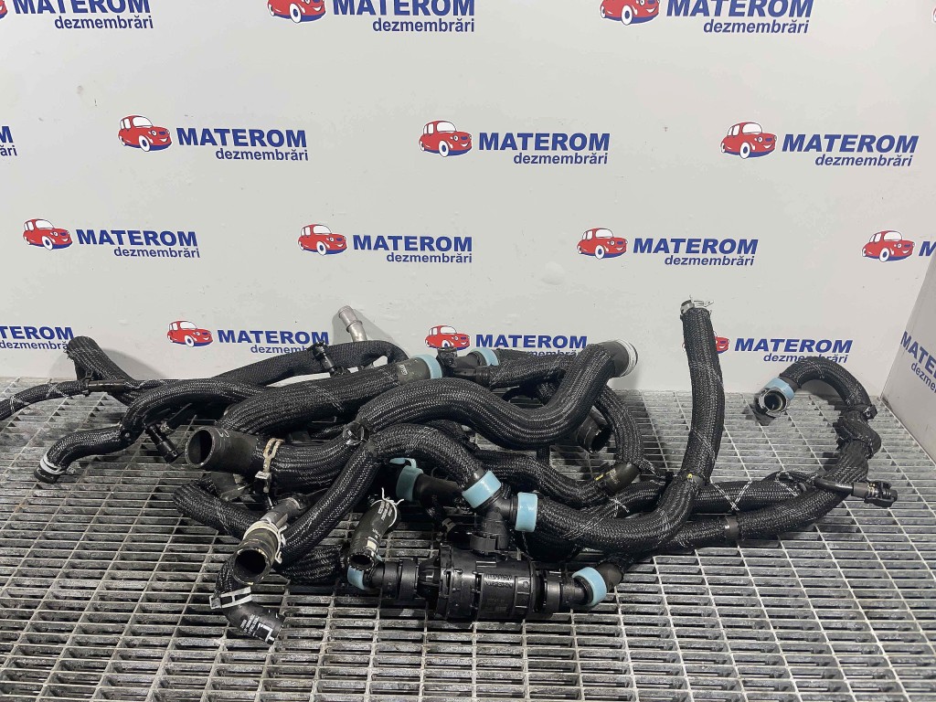 FURTUN APA RENAULT EXPRESS 1.5 DCI - (2021 2024)