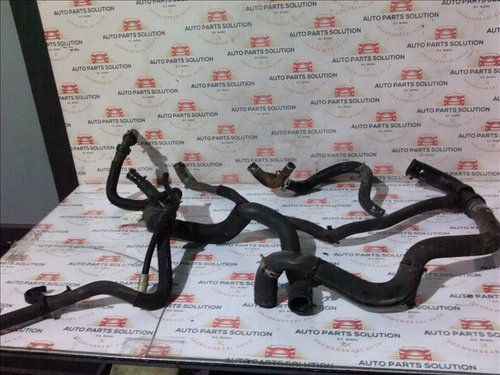 Furtun apa RENAULT FLUENCE 1.5 DCI an fabr. 2010