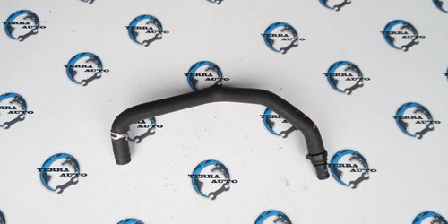 Furtun apa Renault Fluence 1.6 16V cod motor K4M-R8