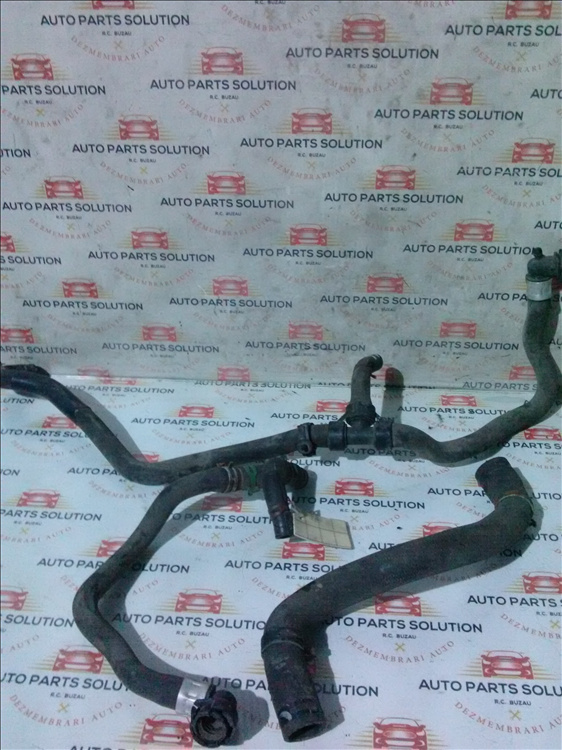 Furtun apa RENAULT KANGOO 1.5 DCI am fabr. 2015
