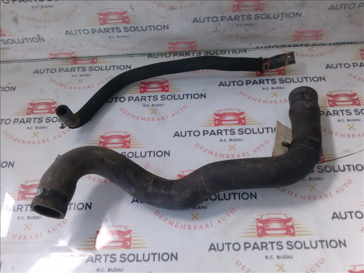 Furtun apa RENAULT KANGOO 1.5 DCI an fabr. 2008
