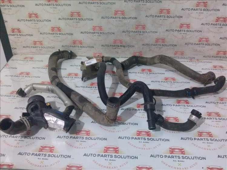 Furtun apa RENAULT KANGOO 1.5 DCI an fabr. 2015