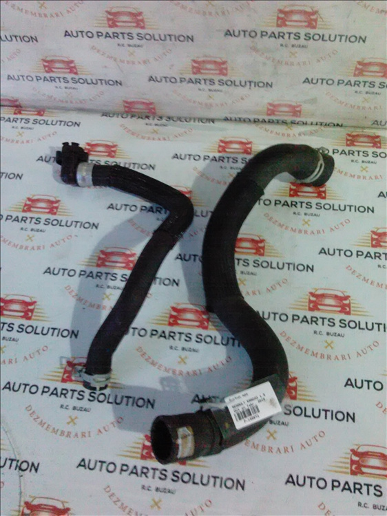 Furtun apa RENAULT KANGOO 1.5 DCI an fabr. 2019