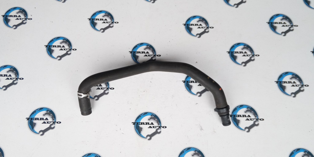 Furtun apa Renault Kangoo 1.6 16V cod motor K4M-R8