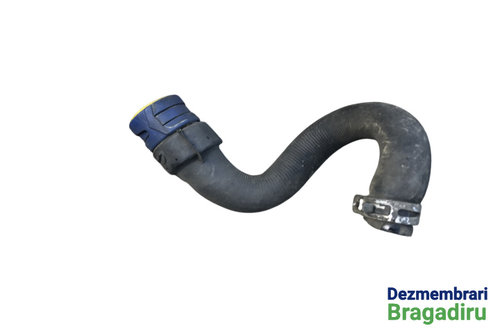 Furtun apa Renault Laguna 2 [2001 - 2005] Grandtour wagon 1.9 DCi MT (120 hp) Cod motor F9Q-C7-50