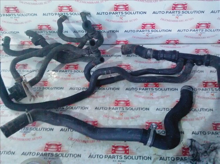 Furtun apa RENAULT LAGUNA 3 2.0 D an fabr. 2011