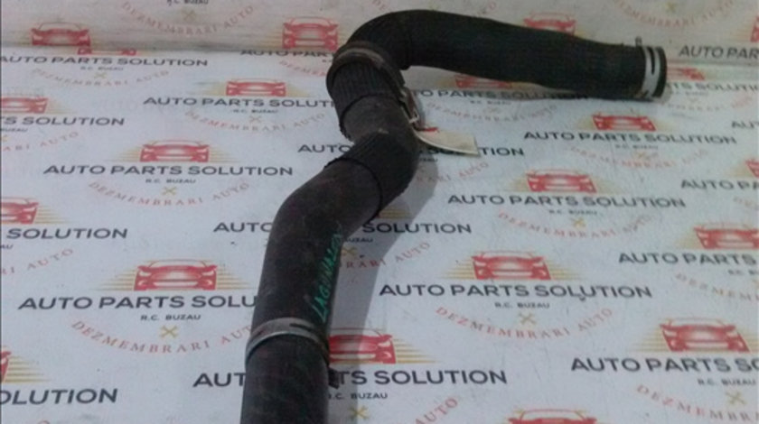 Furtun apa RENAULT LAGUNA 3 2007-2012