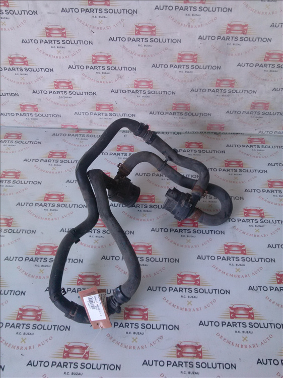 Furtun apa RENAULT MASTER 2.3 D an fabr. 2013