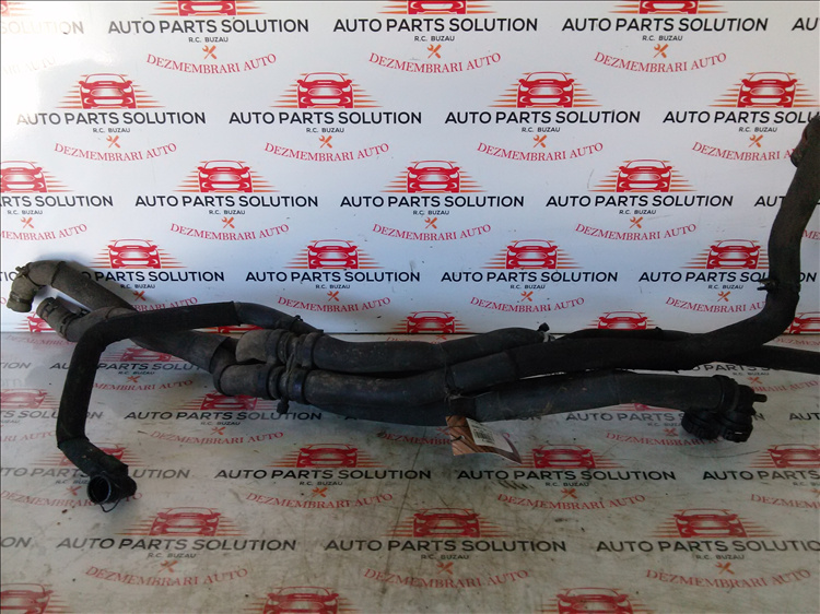 Furtun apa RENAULT MASTER 2.3D an fabr. 2016