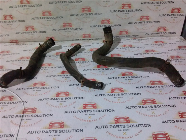 Furtun apa RENAULT MEGANE 2 1.4B 16V an fabr. 2007