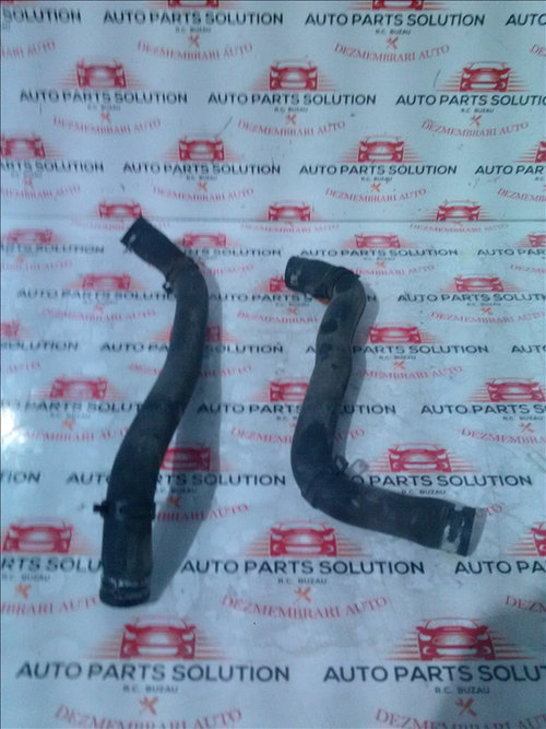 Furtun apa RENAULT MEGANE 2 1.5 DCI an fabr. 2005