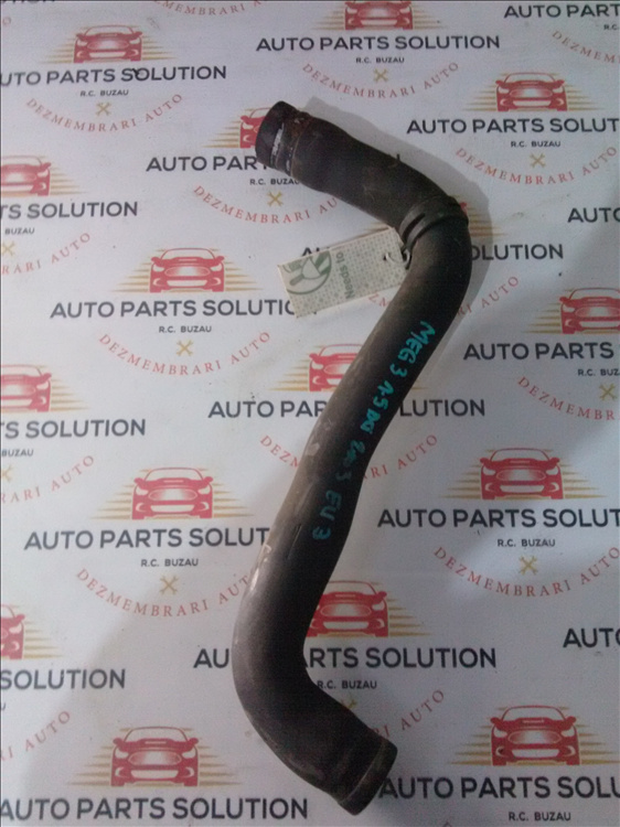 Furtun apa RENAULT MEGANE 2 1.5 DCI an fabr.2005