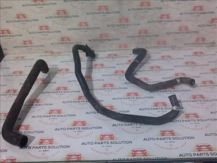 Furtun apa RENAULT MEGANE 2 1.5 DCI an fabr. 2005