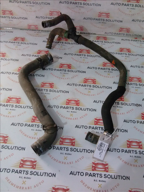Furtun apa RENAULT MEGANE 2 1.5 DCI an fabr. 2009