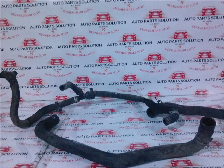 Furtun apa RENAULT MEGANE 2 1.5D an fabr. 2007