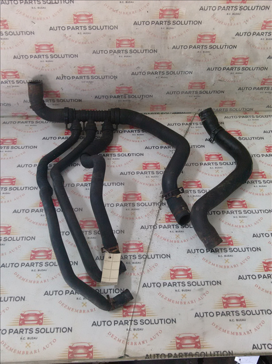 Furtun apa RENAULT MEGANE 2 1.9 an fabr. 2005