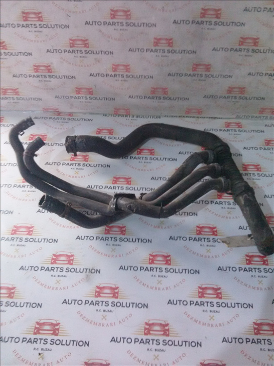 Furtun apa RENAULT MEGANE 2 1.9 DCI