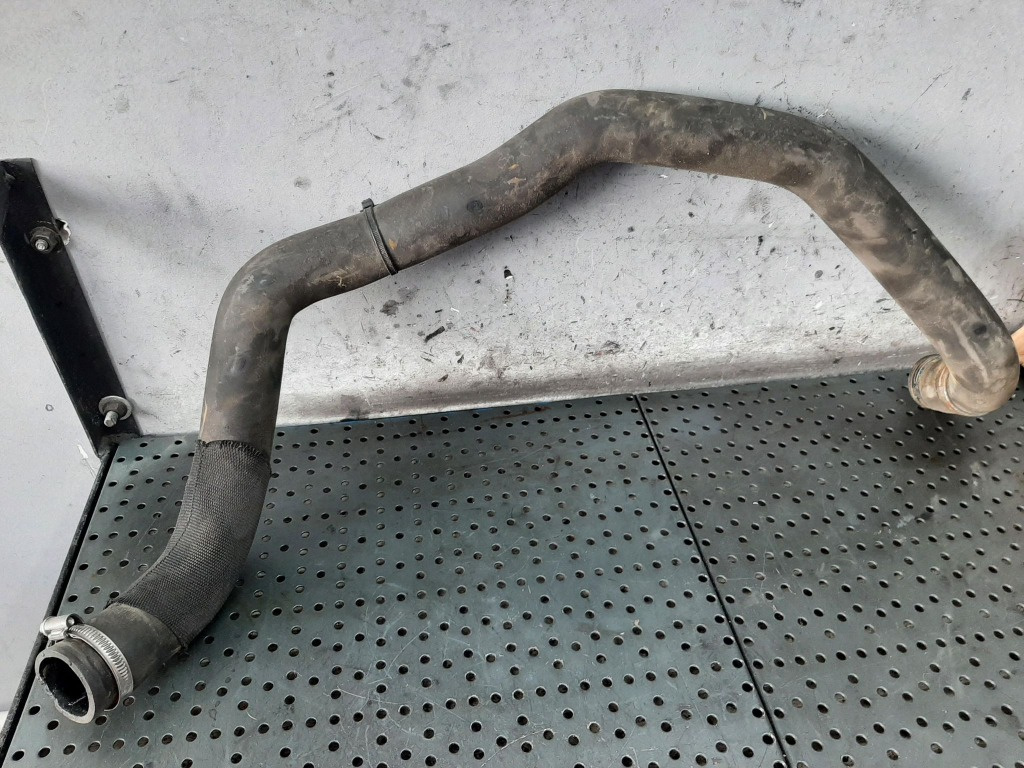 Furtun apa renault megane 3 1.4 b tce dupa 2008