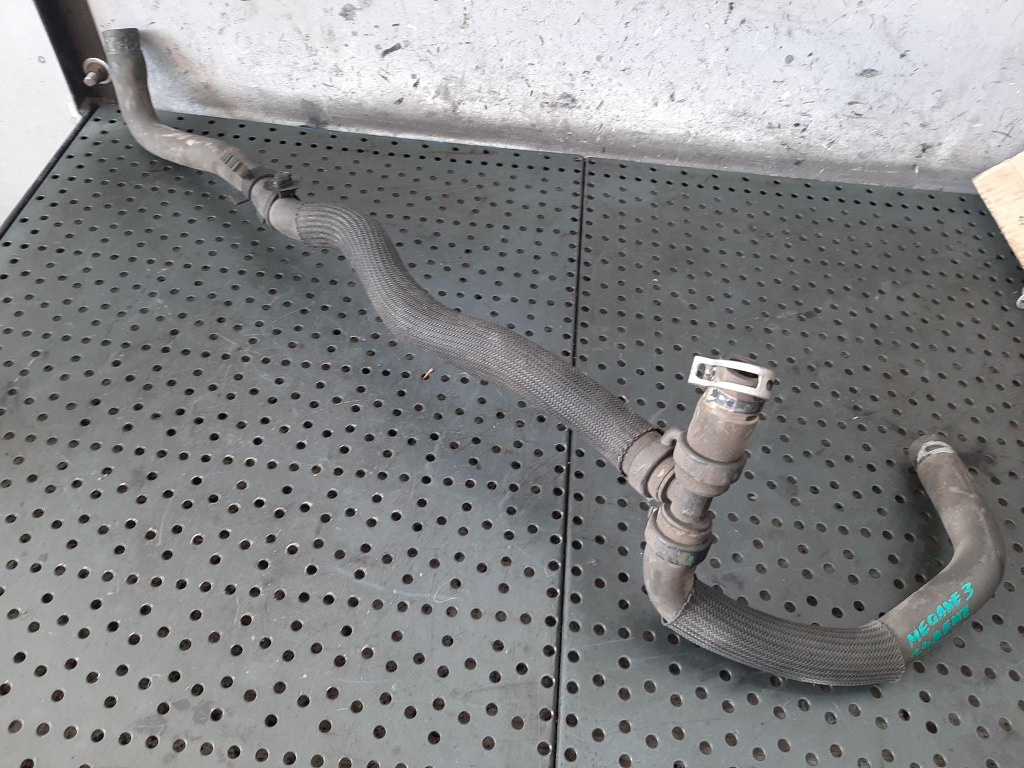 Furtun apa renault megane 3 1.4 b tce h4ja700 dupa 2008