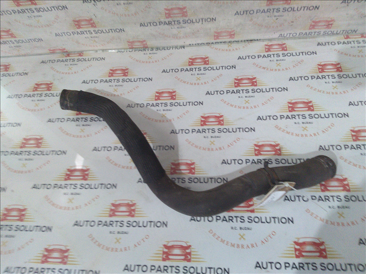 Furtun apa RENAULT MEGANE 3 1.5 DCI an fabr. 2009