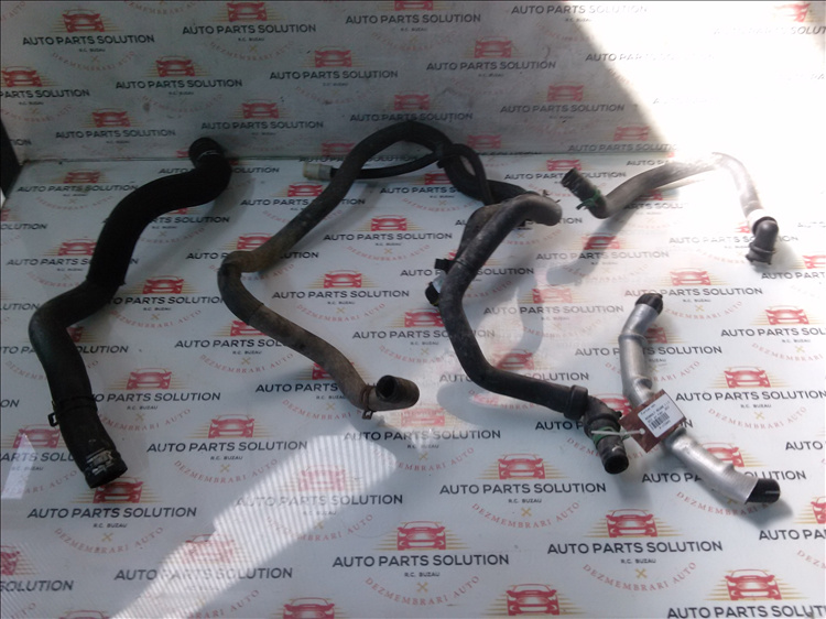 Furtun apa RENAULT MEGANE 3 1.5 DCI an fabr. 2013