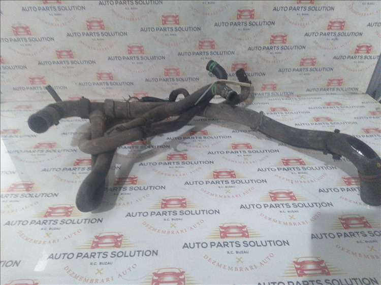 Furtun apa RENAULT MEGANE 3 1.5 DCI an fabr.2013