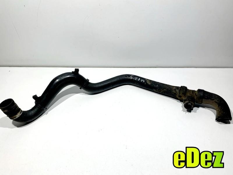 Furtun apa Renault Megane 3 (2008-2012) 1.5 dci K9K 834