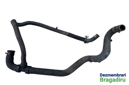 Furtun apa Renault Megane 3 [2008 - 2014] Hatchback 5-usi 1.5 dCi MT (86 hp)