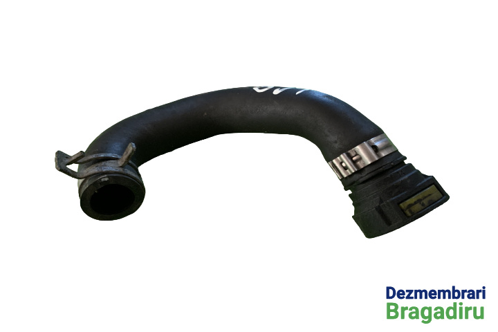 Furtun apa Renault Megane 3 [2008 - 2014] Hatchback 5-usi 1.5 dCi MT (86 hp)