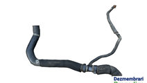 Furtun apa Renault Megane 3 [2008 - 2014] wagon 5-...