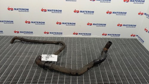 FURTUN APA RENAULT SCENIC 1.5 DCI - (2009 2013)