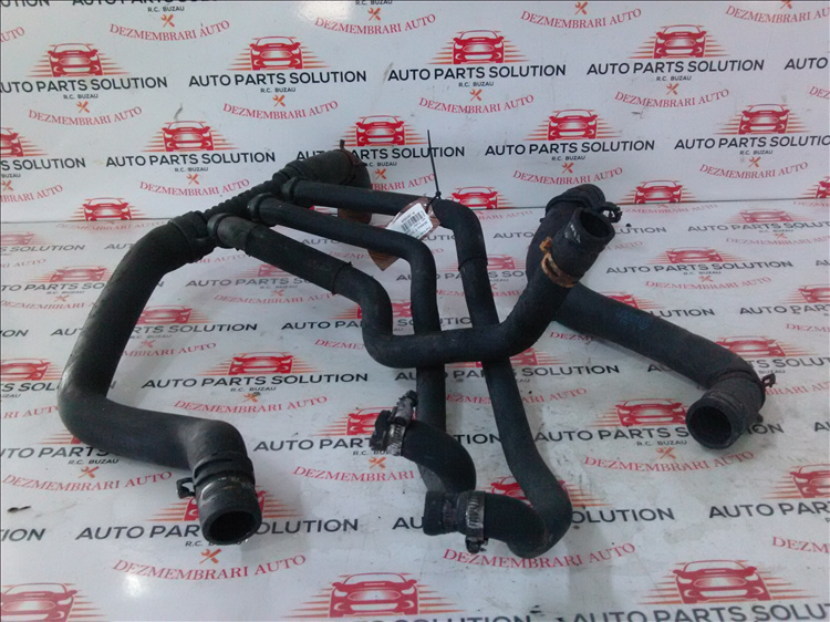 Furtun apa RENAULT SCENIC 1.9 an fabr. 2006
