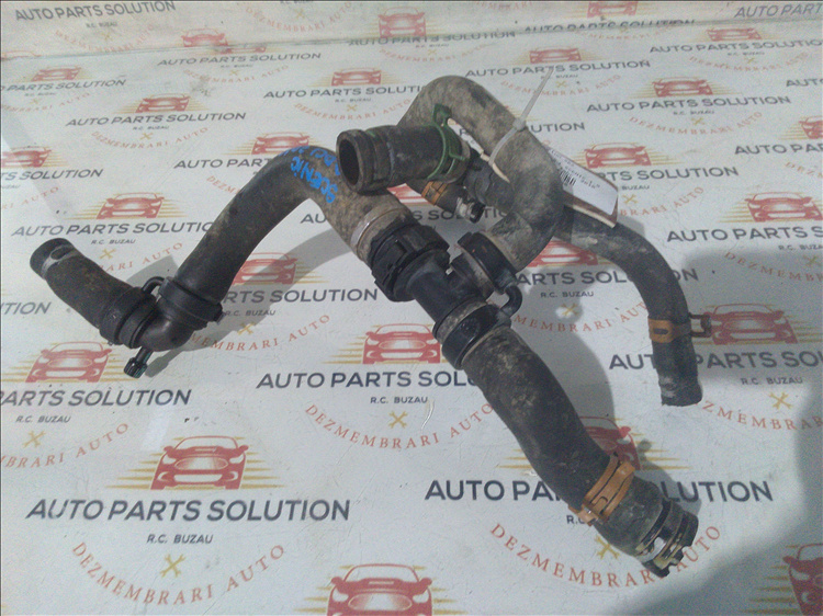 Furtun apa RENAULT SCENIC 1.9 DCI an fabr. 2010