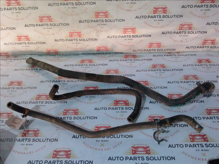 Furtun apa RENAULT TRAFIC 2.0 DCI an fabr. 2008