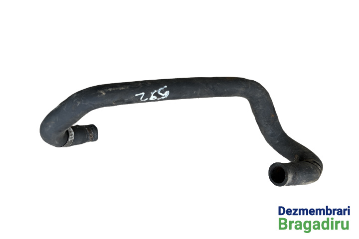 Furtun apa Renault Trafic 2 [2001 - 2006] Minivan 1.9 dCi MT (82 hp)