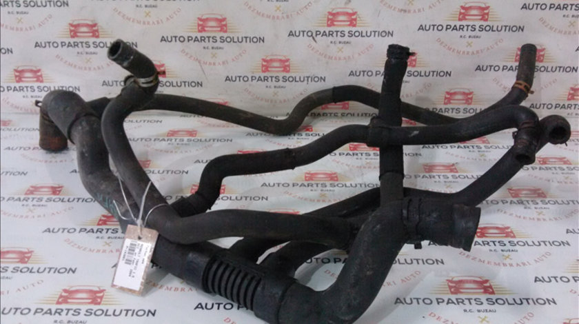 Furtun apa RENAULT TRAFIC 2001-2011