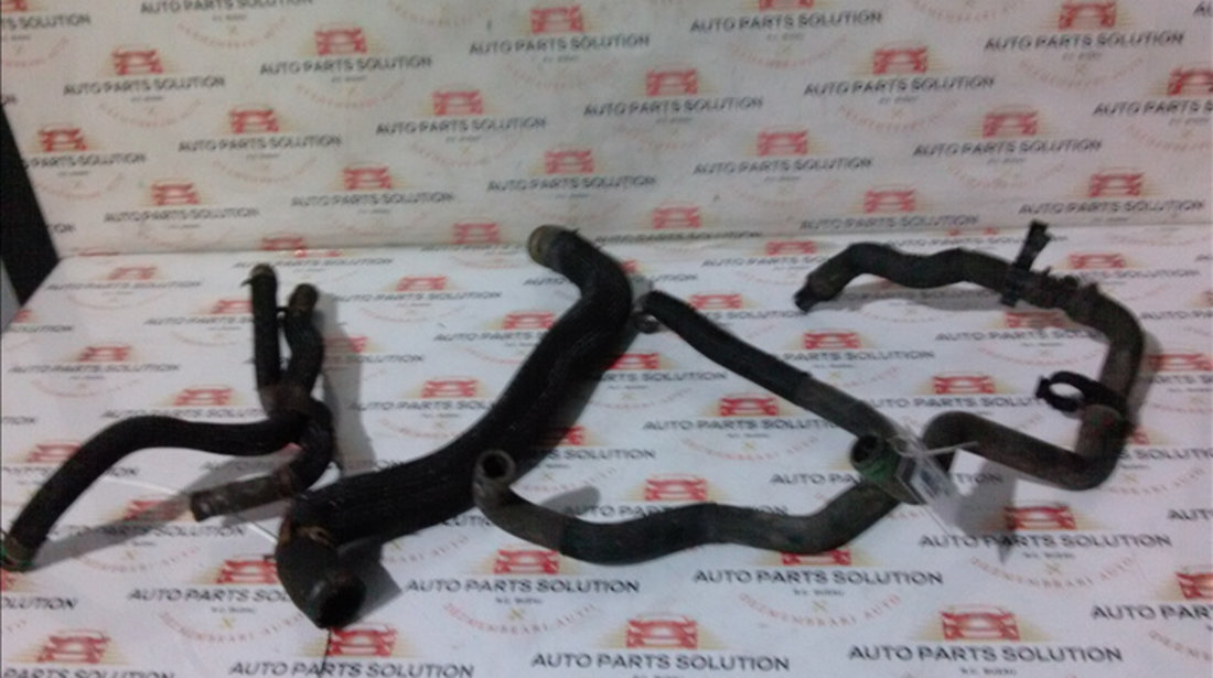 Furtun apa RENAULT TRAFIC 2001-2011