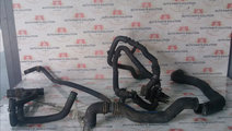 Furtun apa RENAULT TRAFIC 2001-2011