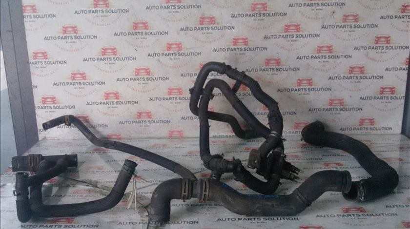 Furtun apa RENAULT TRAFIC 2001-2011