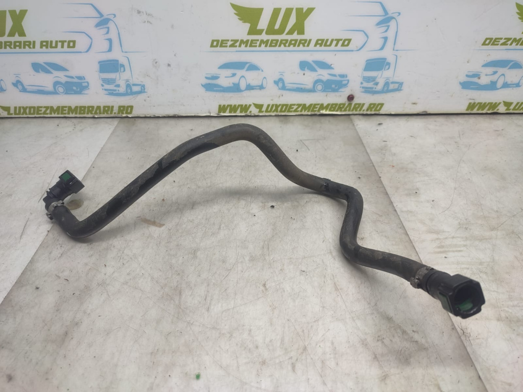 Furtun apa Renault Zoe [2012 - 2020] 5AQ601