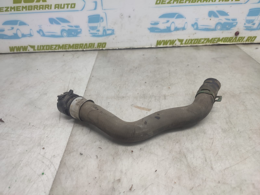 Furtun apa Renault Zoe [2012 - 2020] 5AQ601