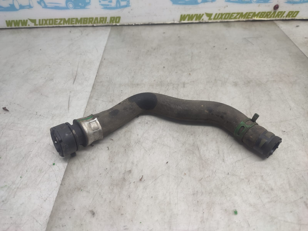 Furtun apa Renault Zoe [2012 - 2020] 5AQ601