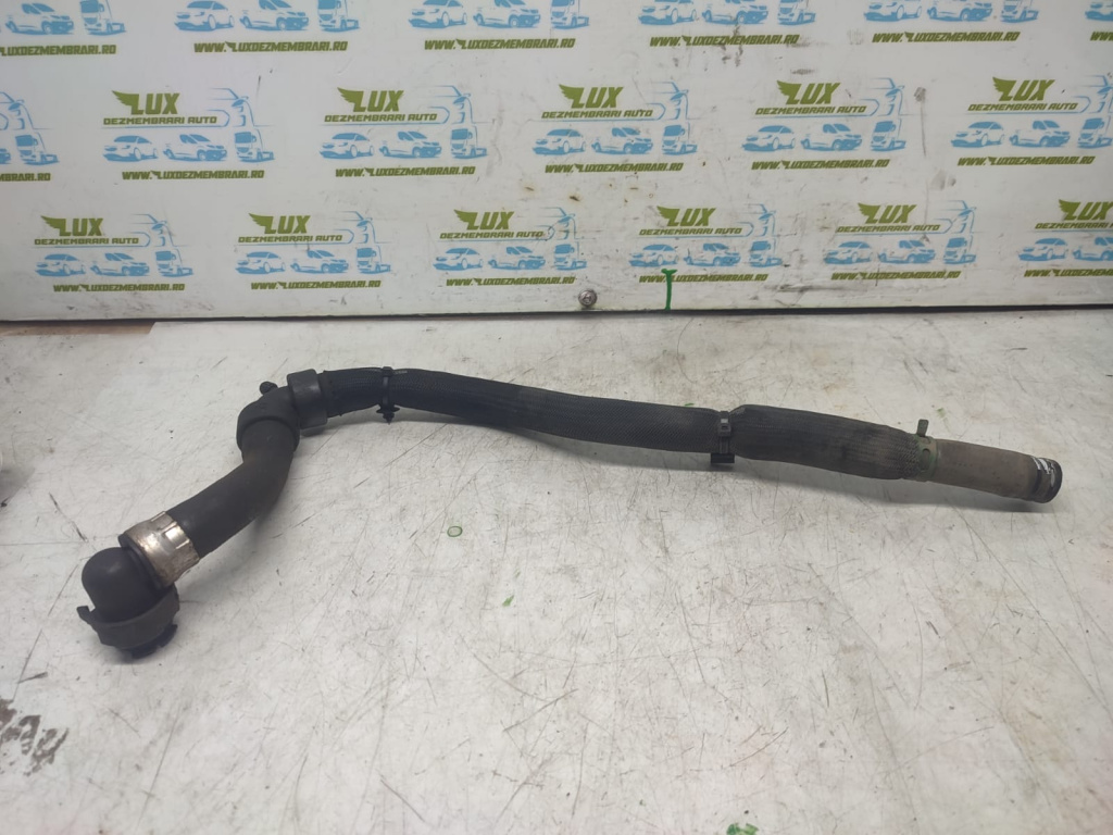 Furtun apa Renault Zoe [2012 - 2020] 5AQ601