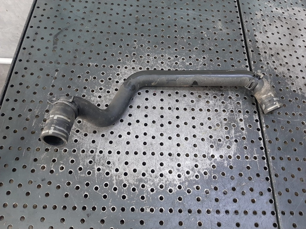 Furtun apa rhj 2.0 hdi citroen c4