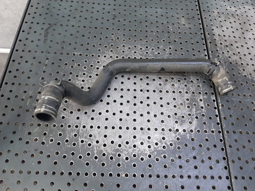 Furtun apa rhj 2.0 hdi citroen c4