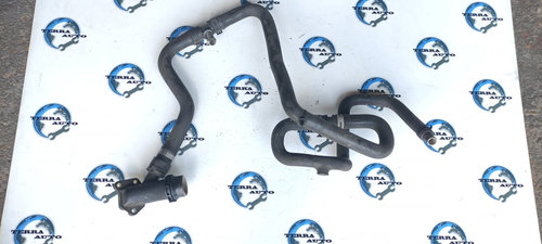 Furtun apa Rover 75 2.0 CDTI 96 KW 131 CP cod motor 204D2