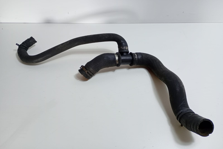 Furtun apa S5000257 Opel Astra H [2004 - 2007]